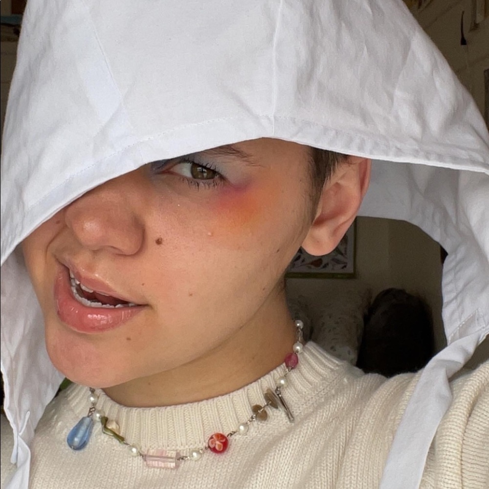 Meet your Posher, Mary